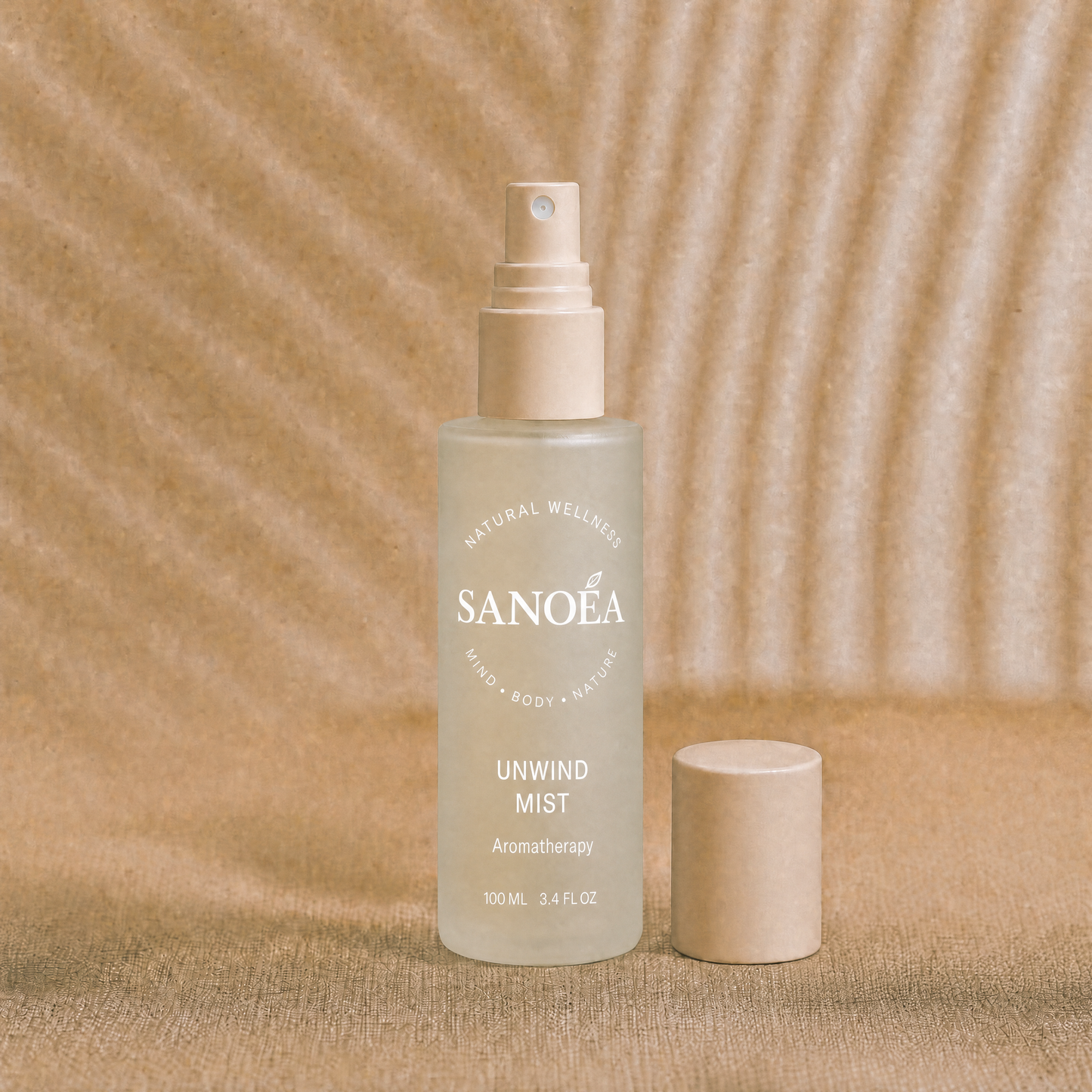 Sanoea Unwind Mist