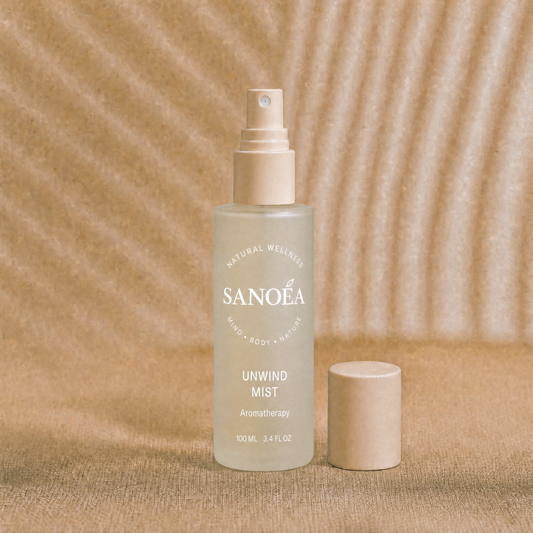 Sanoea Unwind Mist