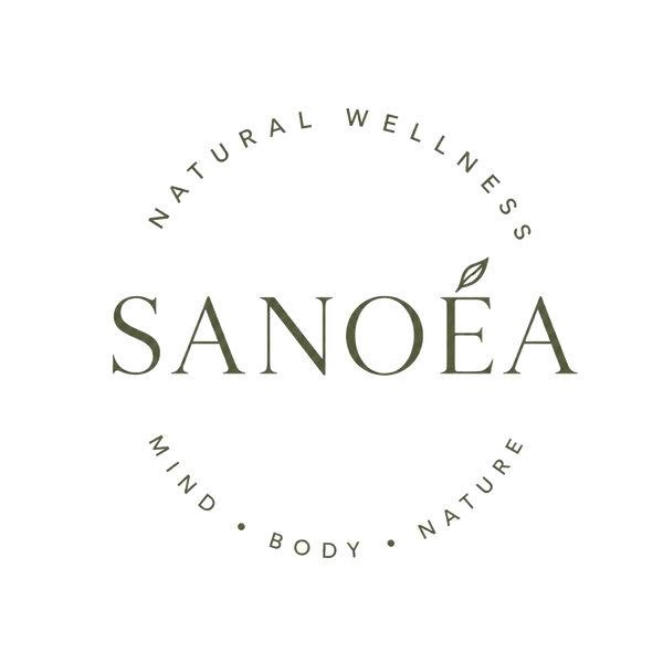 Sanoéa logo